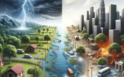 Comprendre les Inondations et Catastrophes Naturelles au 29/10/2024