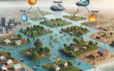 Les Inondations, le Climat et les Catastrophes Naturelles : Analyse du 06/11/2024